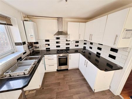 2 bedroom terraced house to rent - Photo 3