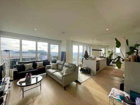 2 bedroom apartment to rent - Photo 3