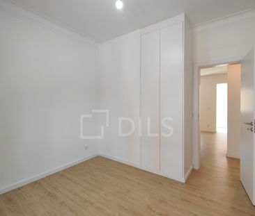 Apartamento T2 para arrendamento em Alcântara, Lisboa - Photo 1