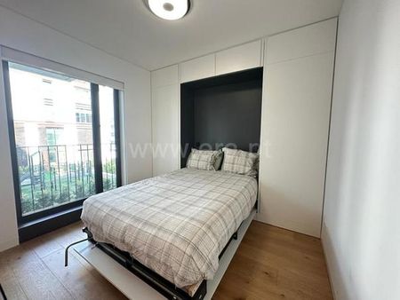 Apartamento T1 - Photo 3