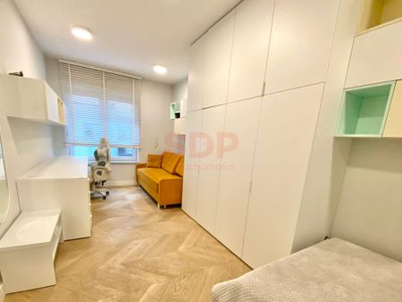 Apartament 5 pokoi, lux wykończenie obok rzeki! - Photo 4