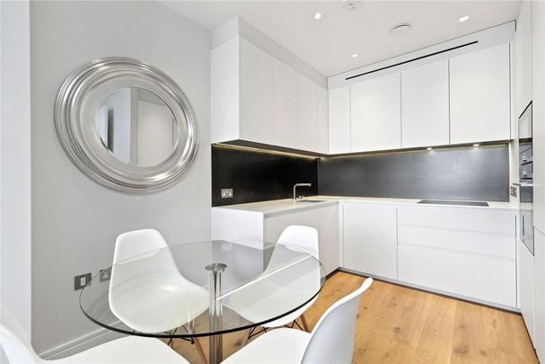 1 bedroom flat to rent - Photo 1
