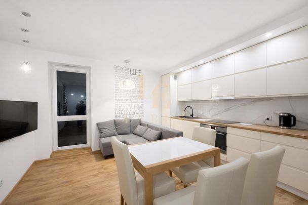 Ursus | Zamknięte Osiedle | Akceptowane zwierzęta - Фото 1