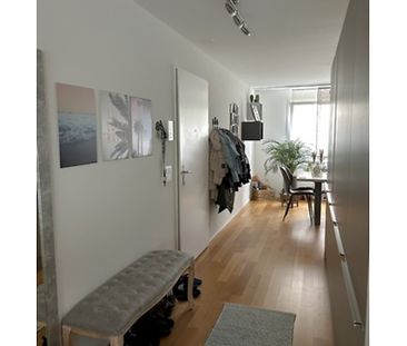 3½ Zimmer-Wohnung in Lyss (BE), möbliert, auf Zeit - Photo 6