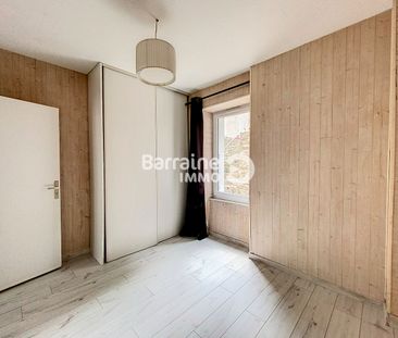 Location appartement à Brest, 2 pièces 28m² - Photo 3