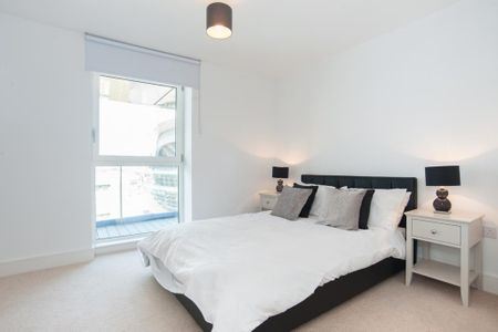 2 bedroom flat to rent - Photo 5