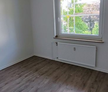 Auf gute Nachbarschaft: tolle 3-Zimmer-Wohnung mit Balkon - Photo 4