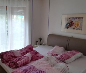 75 m² Wohnung mit Balkon in Si-Weidenau, Giersberg - Foto 1