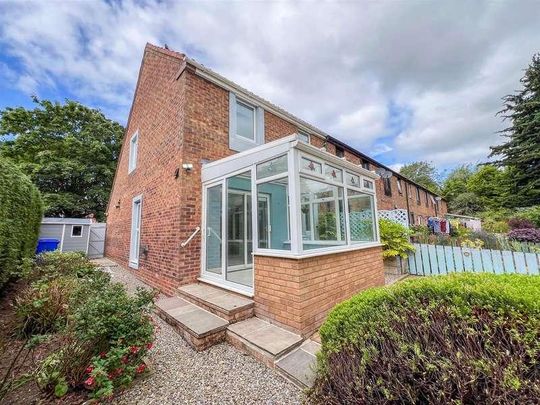 Croftfield, Belford, NE70 - Photo 1