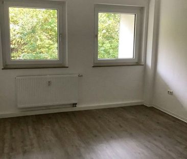 Wie schön ist das denn: 3 geräumige, renovierte Zimmer mit Balkon i... - Photo 6