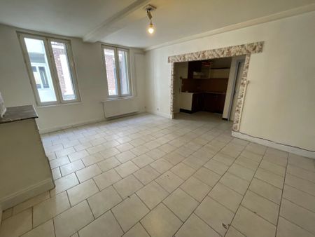 Location Appartement 2 pièces 44 m2 à Saint-Quentin - Photo 2