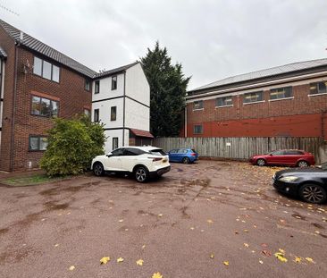 1 bedroom flat to rent - Photo 6