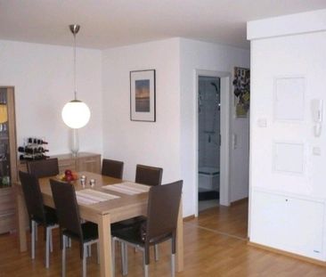 Sankt Augustin/Menden: neuwertige, schicke 2 Zimmer-Wohnung! - Photo 4