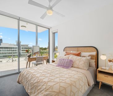 Discover Spacious Luxury Living at Verde South BrisbaneDiscover Spa... - Photo 5