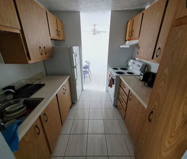 4½ à louer à Sherbrooke — dès 950$/mois, près de l’Université - Photo 2