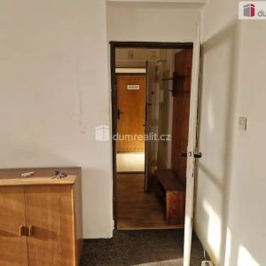 Pronájem bytu 1+kk, 26 m - Photo 2