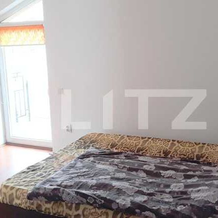 3 camere, 70 mp, imobil nou, parcare, zona strazii Mircea Eliade - Fotografie 1