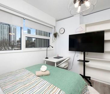 Flex Plus - 201 Sherbourne - Photo 5