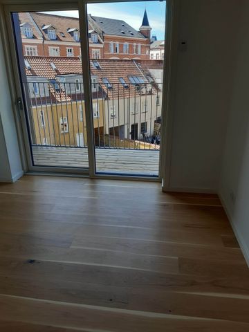 Skøn lejlighed på Frederiksbjerg - Photo 3