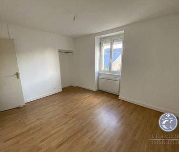 BLOIS Vienne - T2 de caractère - Photo 3