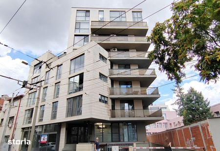 Apartament premium 2 camere | Calea Victoriei – Piata Victoriei | Te - Fotografie 5
