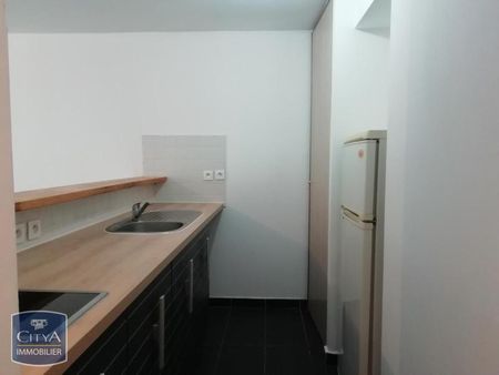 Location Appartement 2 pièces 40m² ST JOSEPH 97480 - Photo 2