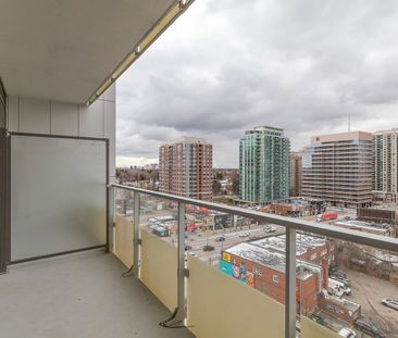 For Lease - 75 Canterbury Place Unit# 1205, Toronto, Ontario - Photo 2