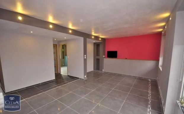 Appartement à louer 3 pièces 58.45m² - Photo 1