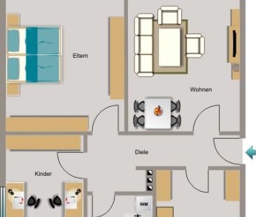 Jupiterstraße 43, 47179 Duisburg - Photo 6