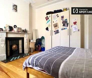 Large room in shared apartment in Stoneybatter, Dublin - Photo 6