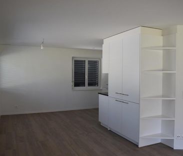 MASSONGEX - APPARTEMENT - Photo 2