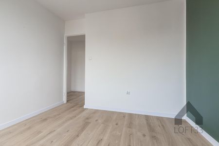 Duże trzypokojowe mieszkanie z balkonem i ładnym widokiem w centrum Jaworzna do wynajęcia | Spacer3D - Zdjęcie 4