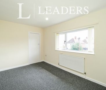 2 bedroom house to rent Tenbury Crescent, Nottingham, NG8 - Photo 3