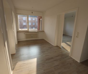 Platz für die ganze Familie im Wangerland (Nordsee) - Photo 1