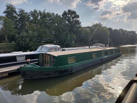 2 Bed House Boat, Ferry Quays, TW8 - Photo 5