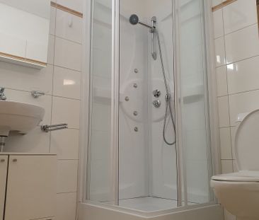 1.5 Zimmer, 25 m² - Foto 4