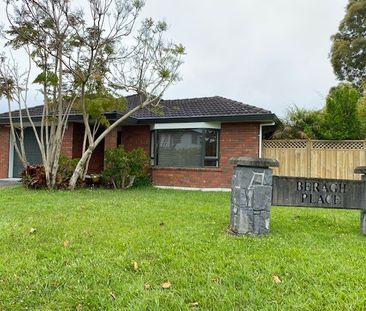 Botany 3 bedroom family home - Photo 1