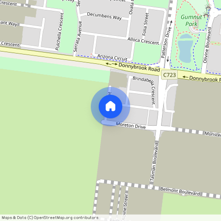 8 Jurien Street, Vic 3064, Donnybrook