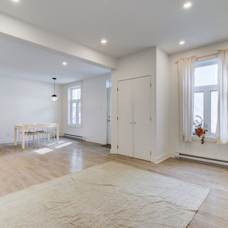 Appartement à louer - Montréal (Ville-Marie) (Village) - Photo 1