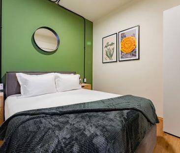 VH | Comfy Apt near Polanco 2 rooms + wifi | 368 - Photo 4