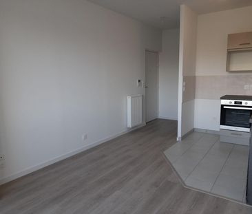 A RENNES - 1 rue Françoise Elie - quartier Pleine de Baud - APPARTE... - Photo 1