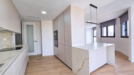 Piso de alquiler en Calle San Juan, Casco Antiguo - Photo 4