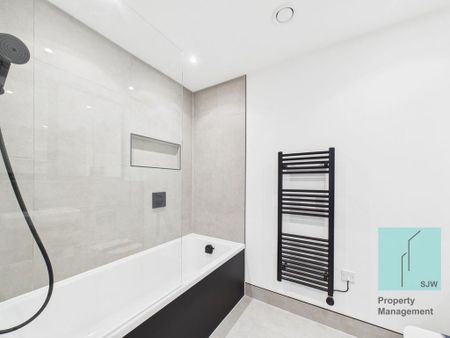 1 bedroom apartment to rent - Photo 5