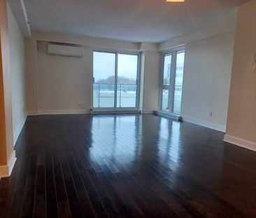 Condo moderne de 2 chambres à coucher et 2 salles de bains. - Photo 3