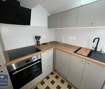 Location Appartement 3 pièces 55m² CHATEAUROUX 36000 - Photo 5