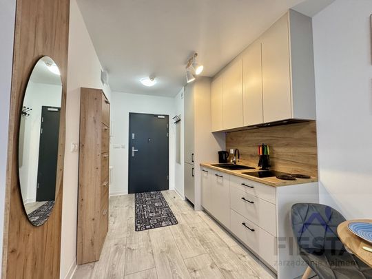 Gdańsk Śródmieście, ul. Mostek - Photo 1