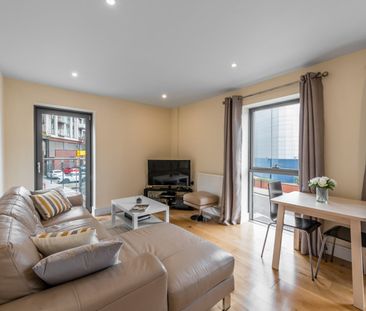 2 Bed Flat, Mercury House, E16 - Photo 2