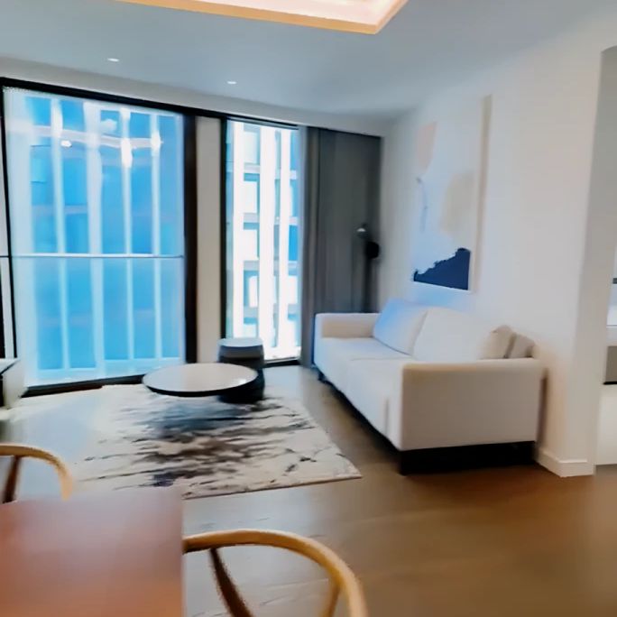 2 Bedroom 2 Bathroom Flat2103 - Photo 1