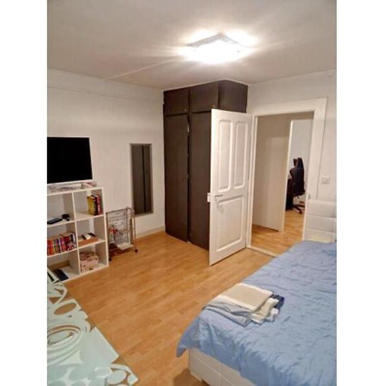 2½ Zimmer-Wohnung in Monthey (VS), möbliert, auf Zeit - Photo 1