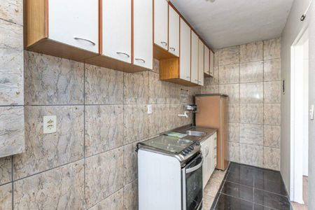 Apartamento mobiliado com 1 dormitório suíte, no bairro Alto Petrópolis - COD: 23458 - Photo 5